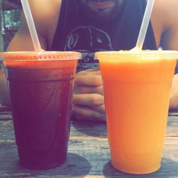 Miami Squeeze - Juice Bars & Smoothies Near Me - North Miami Beach, Florida