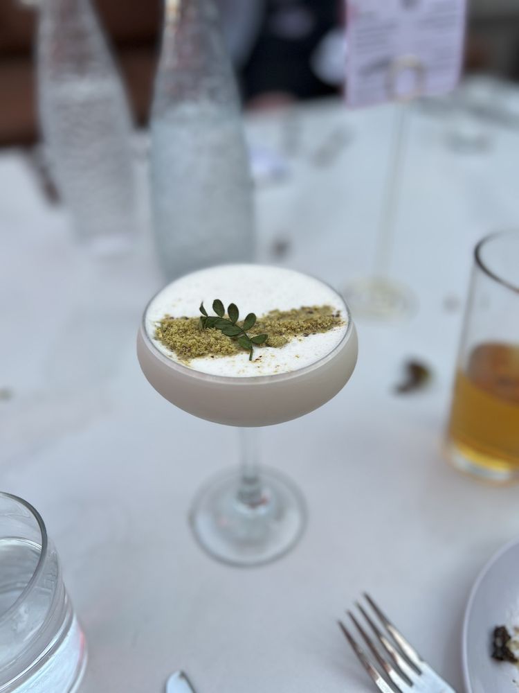 Trattoria Don Pietro