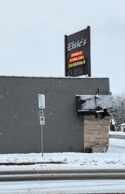 Elsie's by null