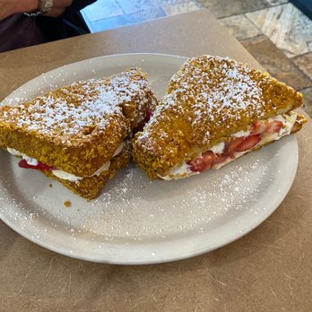 Kristof's Kafe - American Near Me - Davie, Florida