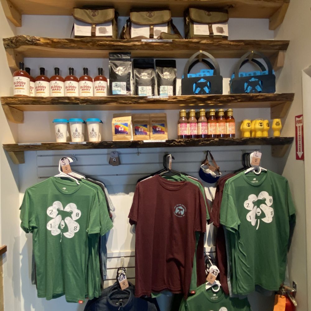 Shy Bear Brewing - Merch - Brewpubs Near Me - Lewistown, Pennsylvania Shy Bear Brewing - Merch - Brewpubs Near Me - Lewistown, Pennsylvania