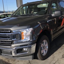 ABC Auto Upholstery - Vehicle Work Was Done In- 2018 Ford