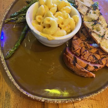 Urban Plates - Wild Caught Ahi Plate - New American Near Me - Dublin, California Urban Plates - Wild Caught Ahi Plate - New American Near Me - Dublin, California