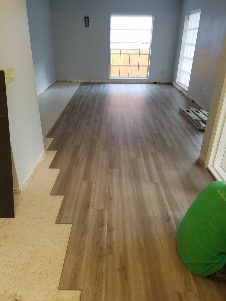 Slide of Small Town Handyman