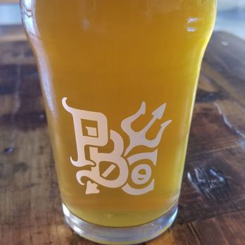 Poseidon Brewing Company - My first time trying the watermelon. Yummy! - Breweries Near Me - Ventura, California Poseidon Brewing Company - My first time trying the watermelon. Yummy! - Breweries Near Me - Ventura, California