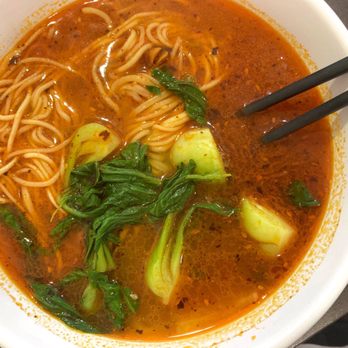 Dunhuang Lanzhou Beef Noodle - Chinese Near Me - Flushing, New York Dunhuang Lanzhou Beef Noodle - Chinese Near Me - Flushing, New York