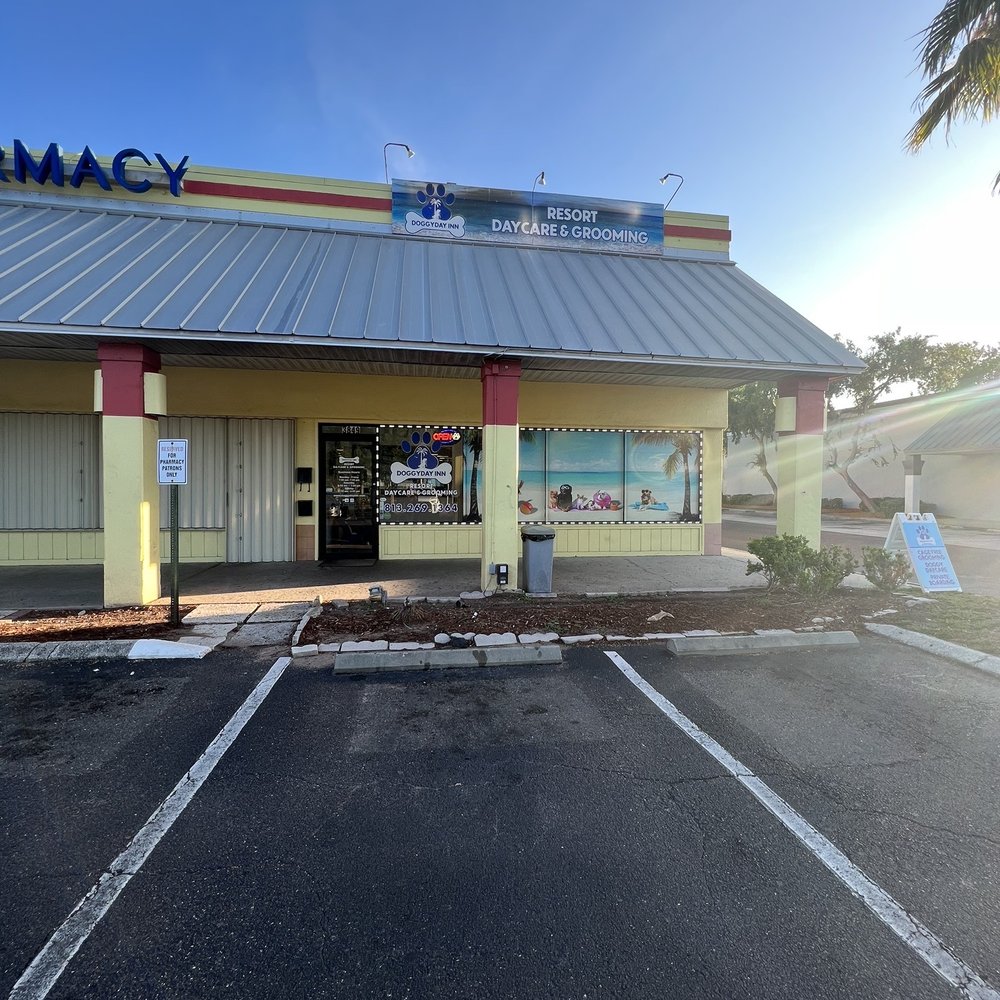 Busch Gardens Kennel Reviews Fasci Garden