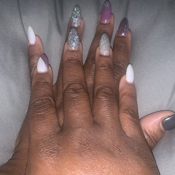Sexy Nails Spa - Nail Salons Near Me - Cordova, Tennessee