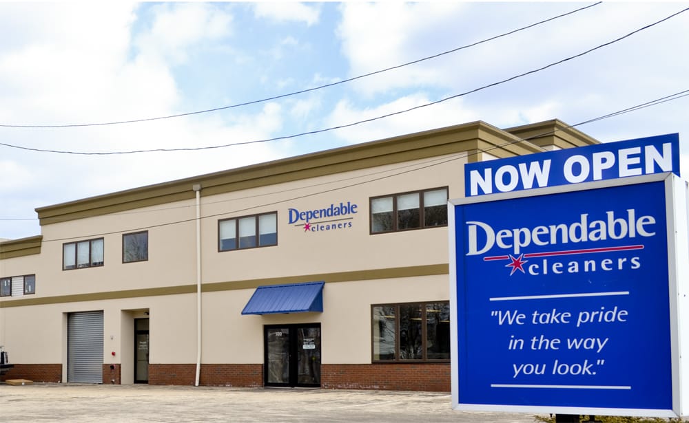 DEPENDABLE CLEANERS 14 Photos & 29 Reviews 320 Quincy Ave, Quincy, Massachusetts Sewing