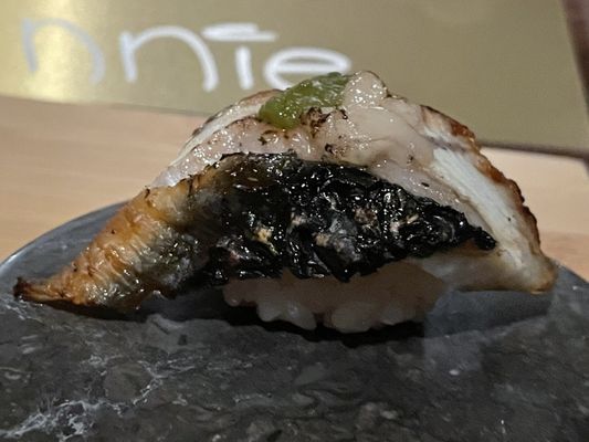 Sushi Bar Chicago by null