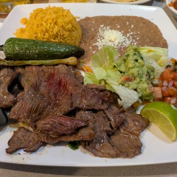 Las Palmas - Carne Asada at Las Palmas, Charlotte - Seafood Near Me - Charlotte, North Carolina Las Palmas - Carne Asada at Las Palmas, Charlotte - Seafood Near Me - Charlotte, North Carolina