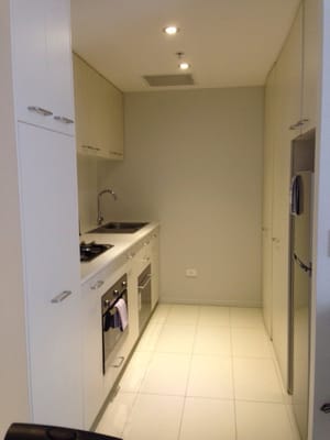 Mantra Midtown Brisbane by null