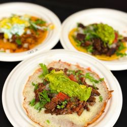 Taco Y Taco