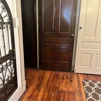 Red Door Cafe - Door to hallway - Coffee & Tea Near Me - Indianapolis, Indiana Red Door Cafe - Door to hallway - Coffee & Tea Near Me - Indianapolis, Indiana