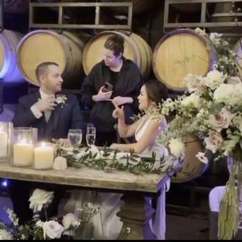 Mrs G Events - Wedding Planning Near Me