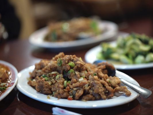 Great Castle Chinese Restaurant by null