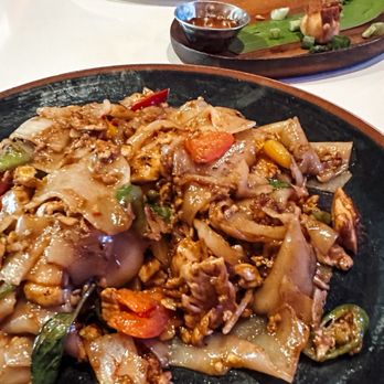 Osha Thai Kitchen - Thai Near Me - Houston, Texas