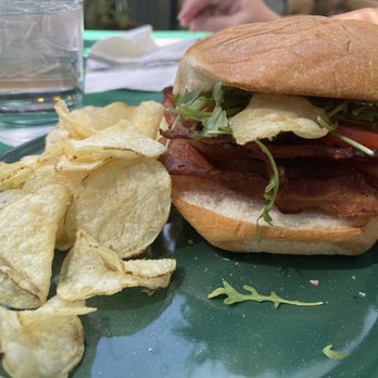 Candlelight - BLT - Coffee & Tea Near Me - San Antonio, Texas