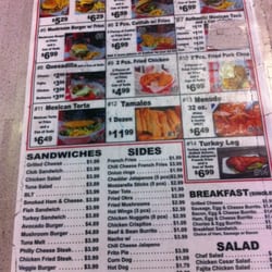 Sunshine Foodstore
