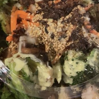 ON + ON Fresh Korean Kitchen - Asian Fusion Near Me - Rancho Cucamonga, California ON + ON Fresh Korean Kitchen - Asian Fusion Near Me - Rancho Cucamonga, California