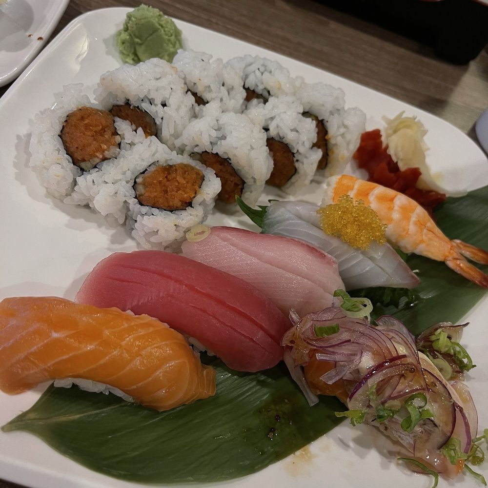 Ahi Sushi - Sushi Bars Near Me - Bakersfield, California Ahi Sushi - Sushi Bars Near Me - Bakersfield, California