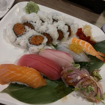 Ahi Sushi - Sushi Bars Near Me - Bakersfield, California