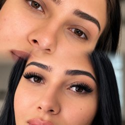 Hermosa Artistry - Russian Cat-eyes
