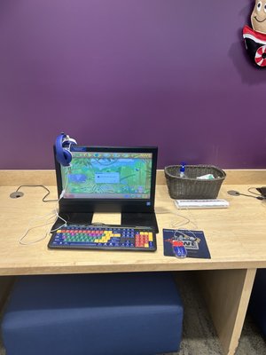 Hacienda Heights Library by null