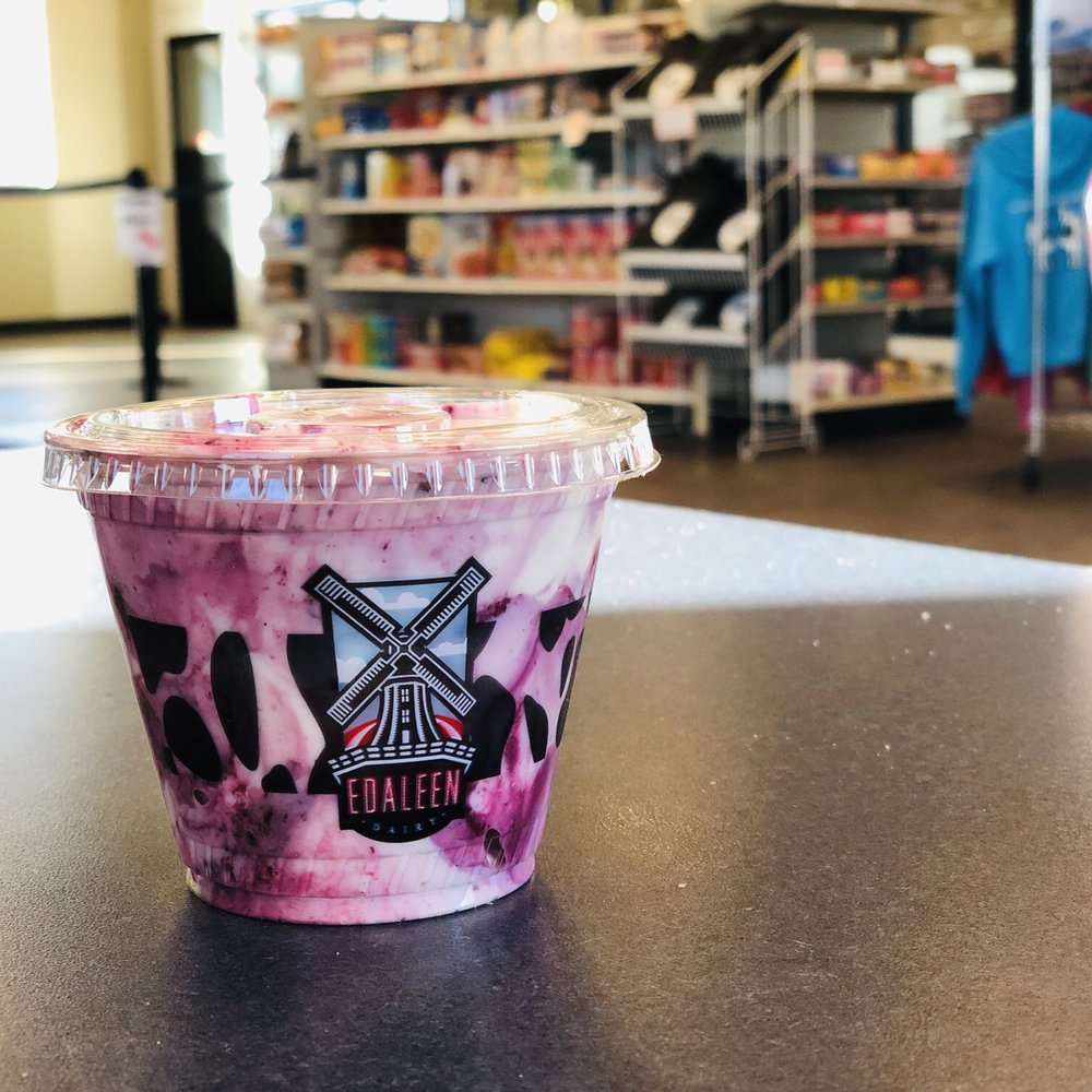 Edaleen Dairy - Blaine - Mixed berry elleno's yogurt - Grocery Near Me - Blaine, Washington Edaleen Dairy - Blaine - Mixed berry elleno's yogurt - Grocery Near Me - Blaine, Washington