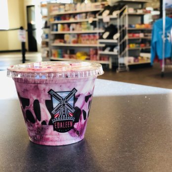 Edaleen Dairy - Blaine - Mixed berry elleno's yogurt - Grocery Near Me - Blaine, Washington Edaleen Dairy - Blaine - Mixed berry elleno's yogurt - Grocery Near Me - Blaine, Washington