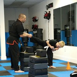 DeCorte Martial Arts