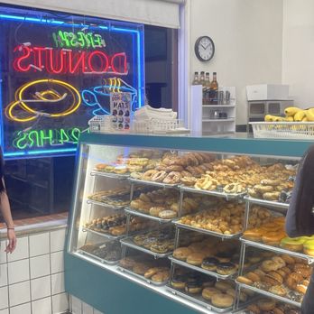 Seaside Donuts Bakery - Bakeries Near Me - Newport Beach, California Seaside Donuts Bakery - Bakeries Near Me - Newport Beach, California