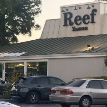 Reef Zaman - Arabic Near Me - Redwood City, California Reef Zaman - Arabic Near Me - Redwood City, California