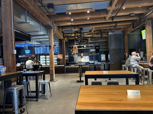 Trillium - Fort Point by null