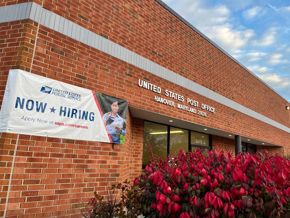 Photos of UNITED STATES POST OFFICE Updated August 2024 20 Photos & 14 Reviews 7476 New
