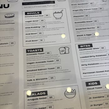 The Combine Kitchen - Coffee & Tea Near Me - Rancho Cucamonga, California The Combine Kitchen - Coffee & Tea Near Me - Rancho Cucamonga, California