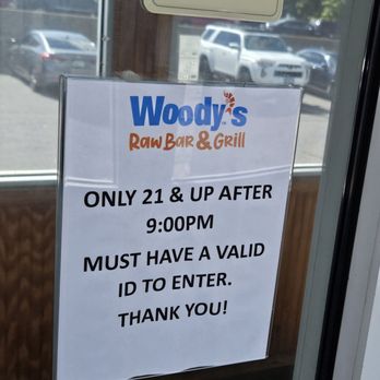 Woody's Raw Bar & Grill - Sports Bars Near Me - Chesapeake, Virginia Woody's Raw Bar & Grill - Sports Bars Near Me - Chesapeake, Virginia