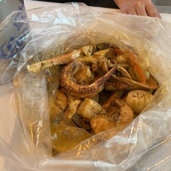 Mr Crab Seafood Boils - Seafood Near Me - Sparks, Nevada Mr Crab Seafood Boils - Seafood Near Me - Sparks, Nevada