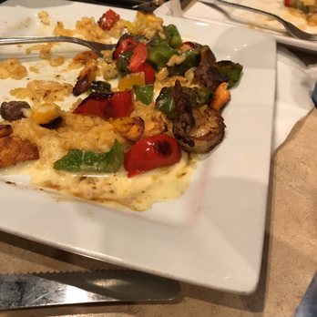 Cinco Mexican Grill - Mexican Near Me - Bluffton, South Carolina