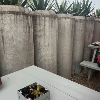 Rodeo Goat - Scenery - Burgers Near Me - Houston, Texas