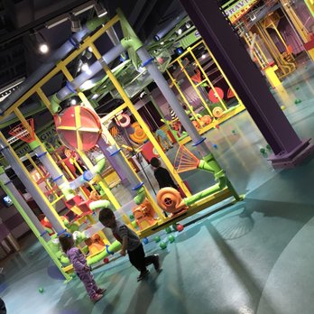 Omaha Children's Museum - A lot to do. A lot of space to roam! - Children's Museums Near Me - Omaha, Nebraska Omaha Children's Museum - A lot to do. A lot of space to roam! - Children's Museums Near Me - Omaha, Nebraska