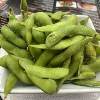 Bhan Thai - Marlton - Edamame - Thai Near Me - Marlton, New Jersey Bhan Thai - Marlton - Edamame - Thai Near Me - Marlton, New Jersey