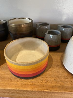 Hunter Gatherer by null