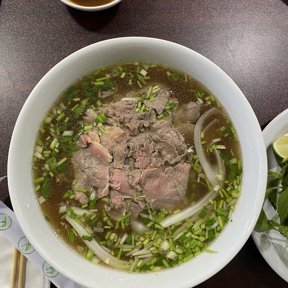 Saigon Cafe - Rib Rye Pho. Best Pho I ever Had - Cafes Near Me - Clearwater, Florida Saigon Cafe - Rib Rye Pho. Best Pho I ever Had - Cafes Near Me - Clearwater, Florida