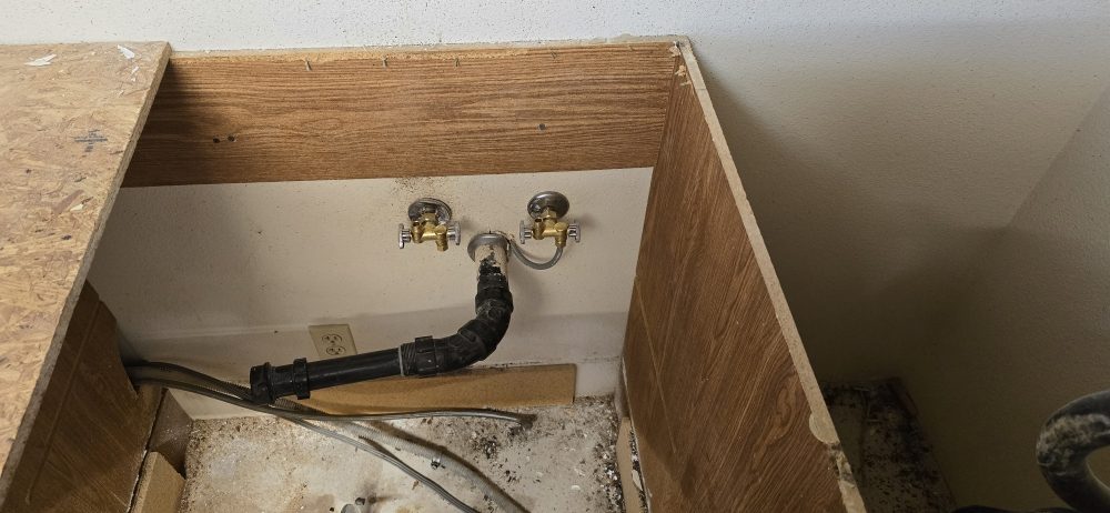 Slide of AP Residential Services