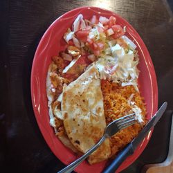 Costa Del Mar Mexican Grill & Seafood