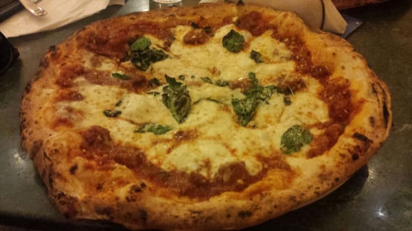 Pizzeria Pellone by null