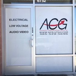 Advanced Communications Group