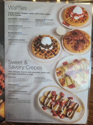 Menu photo 6 IHOP Foster City, CA Menu photo 6 IHOP Foster City, CA