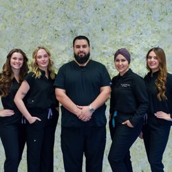 Elegant Beauty Med Spa - The team